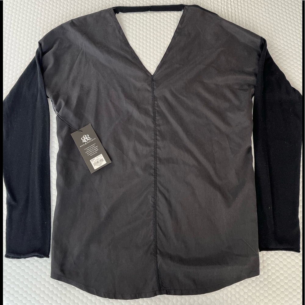 NWT Rock & Republic black top